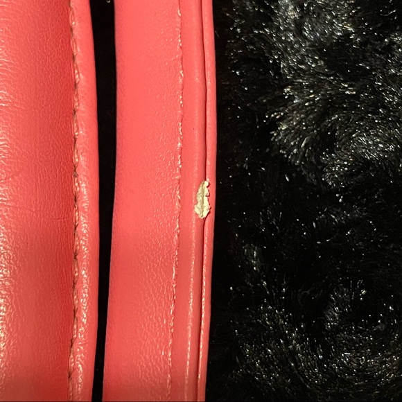 LARGE SHOULDER ZIPPERED TOTE BAG - Picture 9 of 9